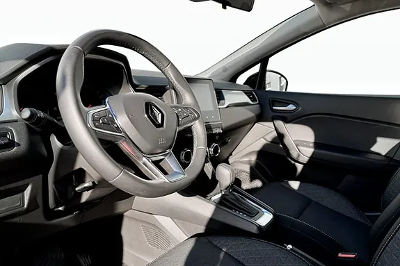 Renault Captur 2024 photo 5