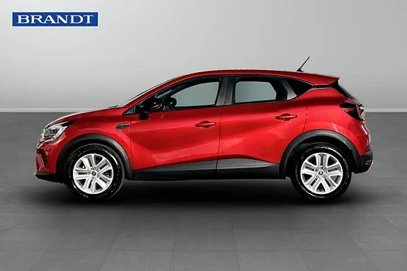 Renault Captur 2024 photo 3