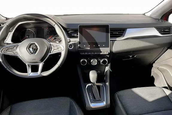 Renault Captur 2024 photo 4