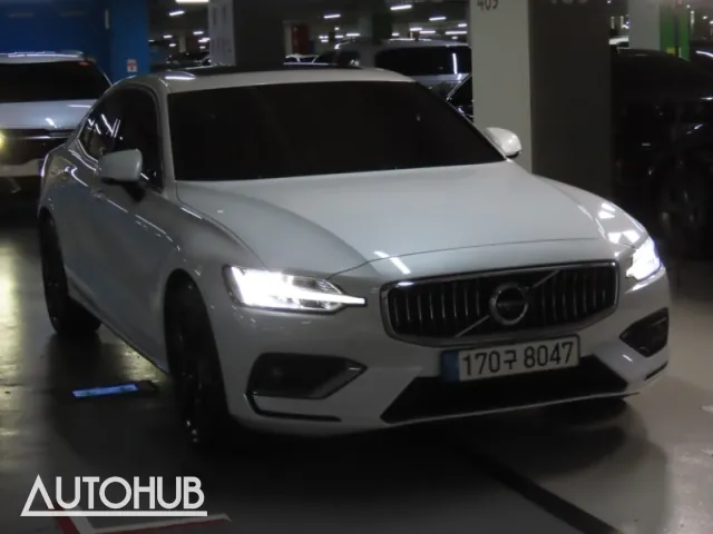 Volvo S60 2020 photo 2