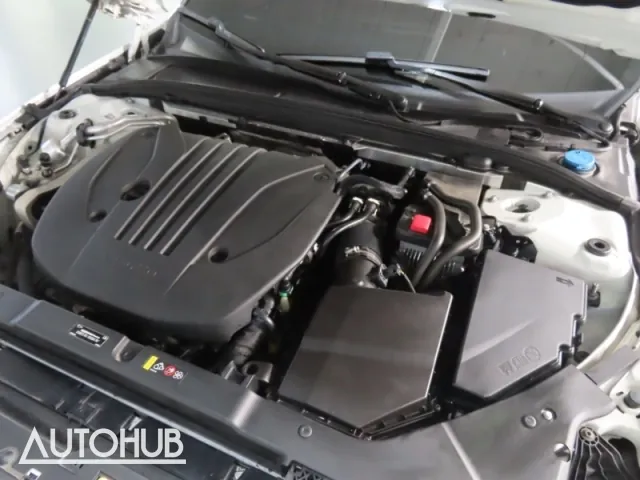Volvo S60 2020 photo 5