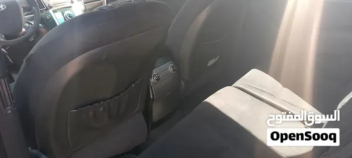 Hyundai Veracruz 2011 photo 3