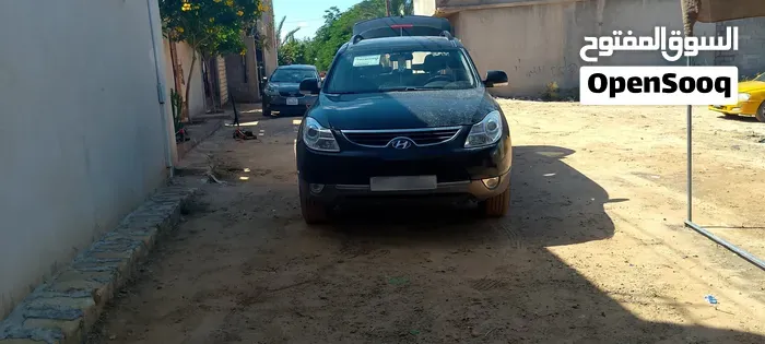 Hyundai Veracruz