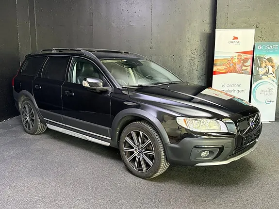 Volvo Xc70 2015 photo 2