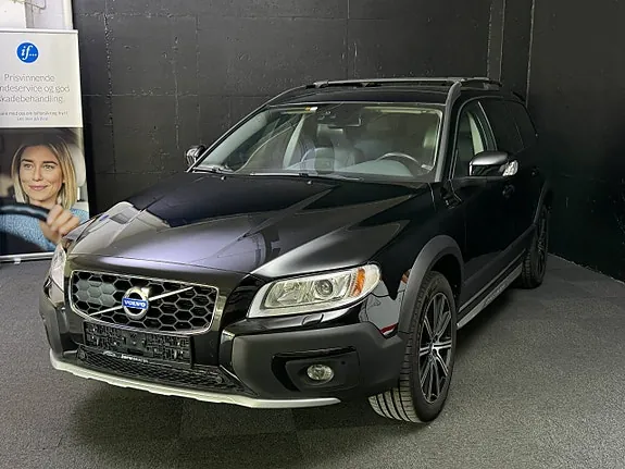 Volvo Xc70 2015 photo 4