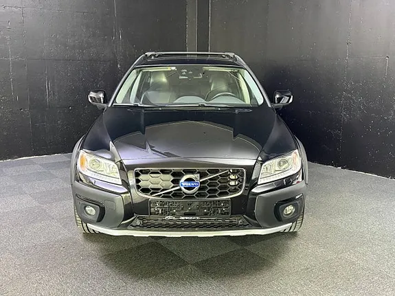 Volvo Xc70 2015 photo 3