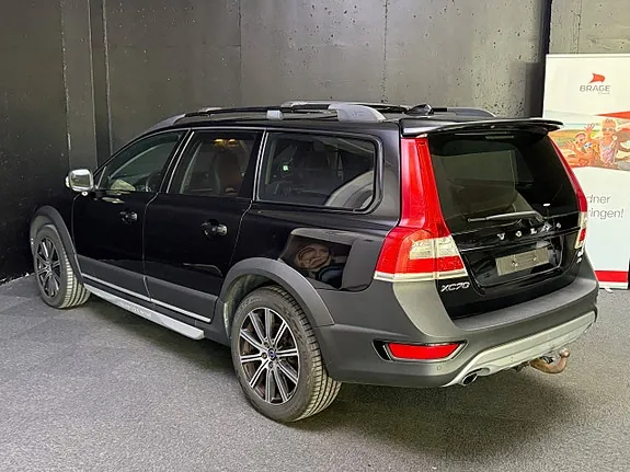 Volvo Xc70 2015 photo 5