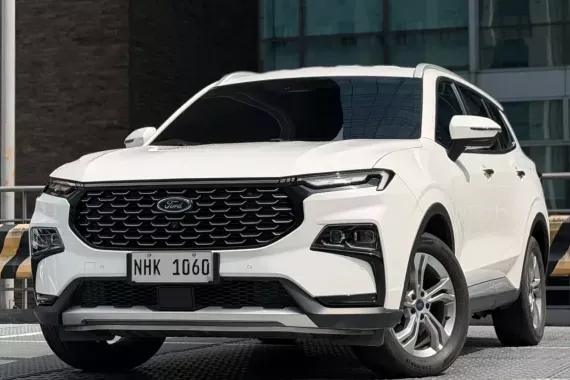 Ford Territory 2024 photo 3