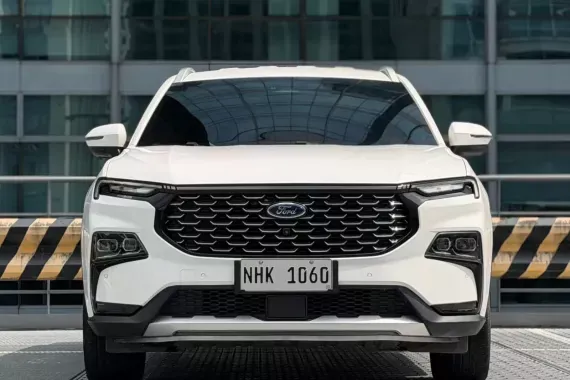 Ford Territory