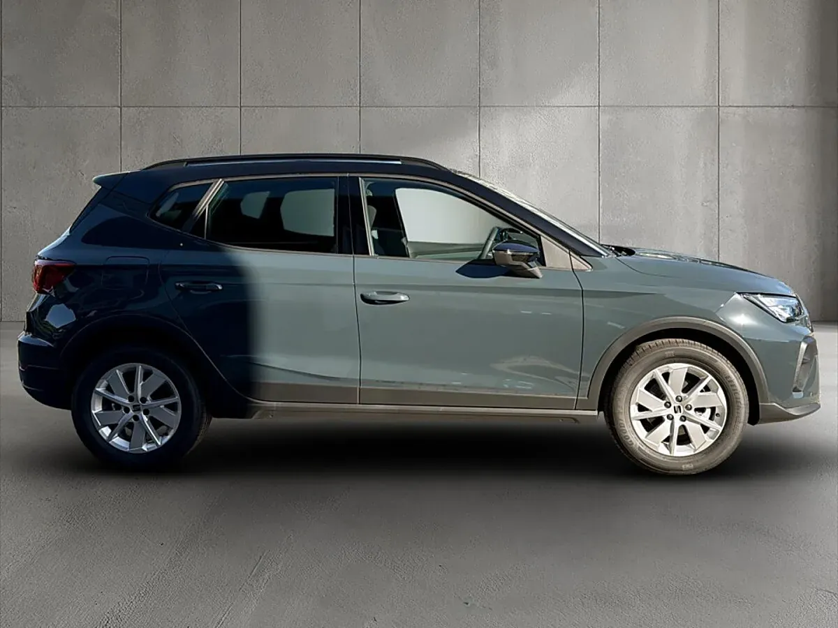 Seat Arona 2026 photo 3