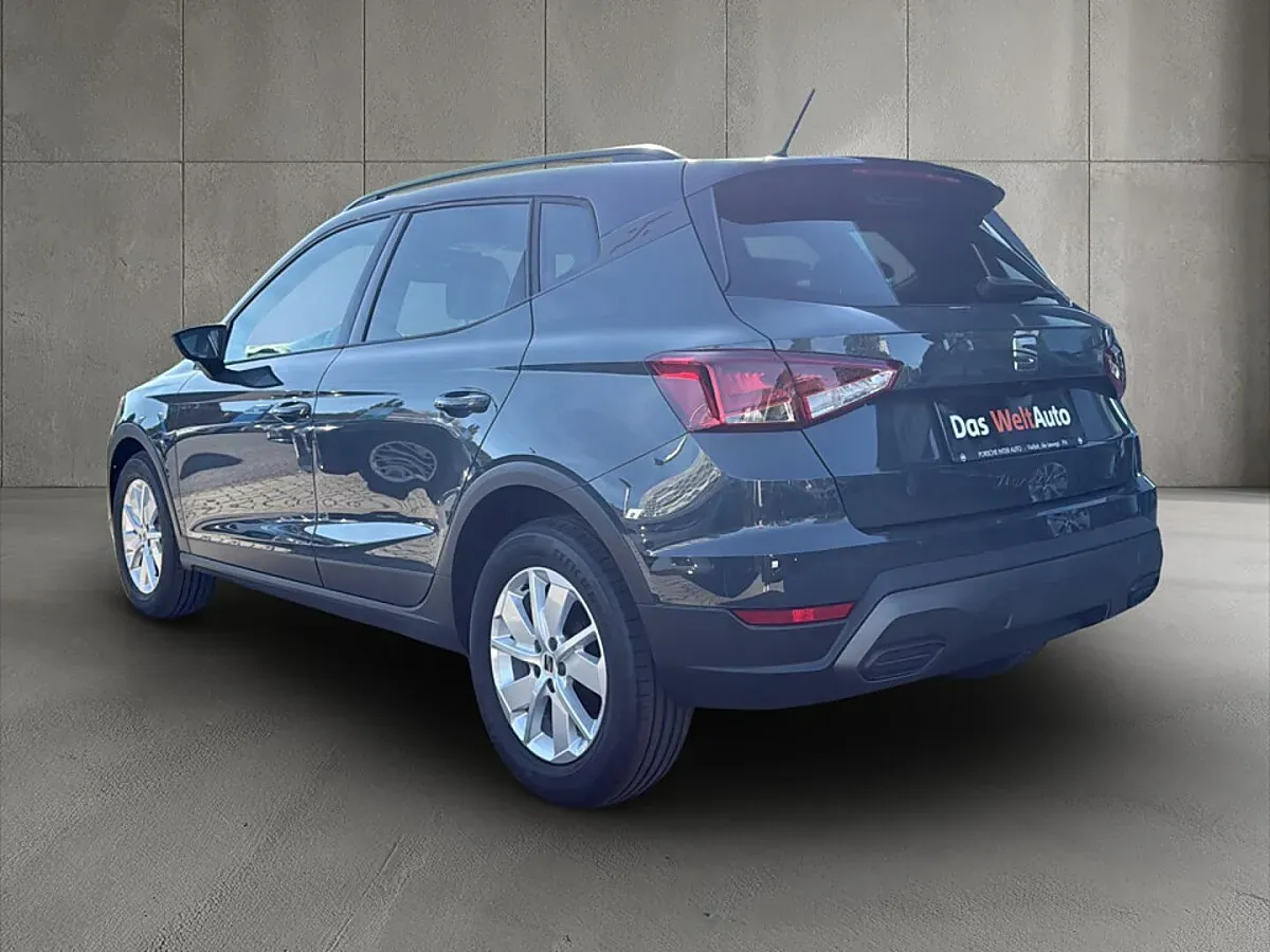Seat Arona 2026 photo 2