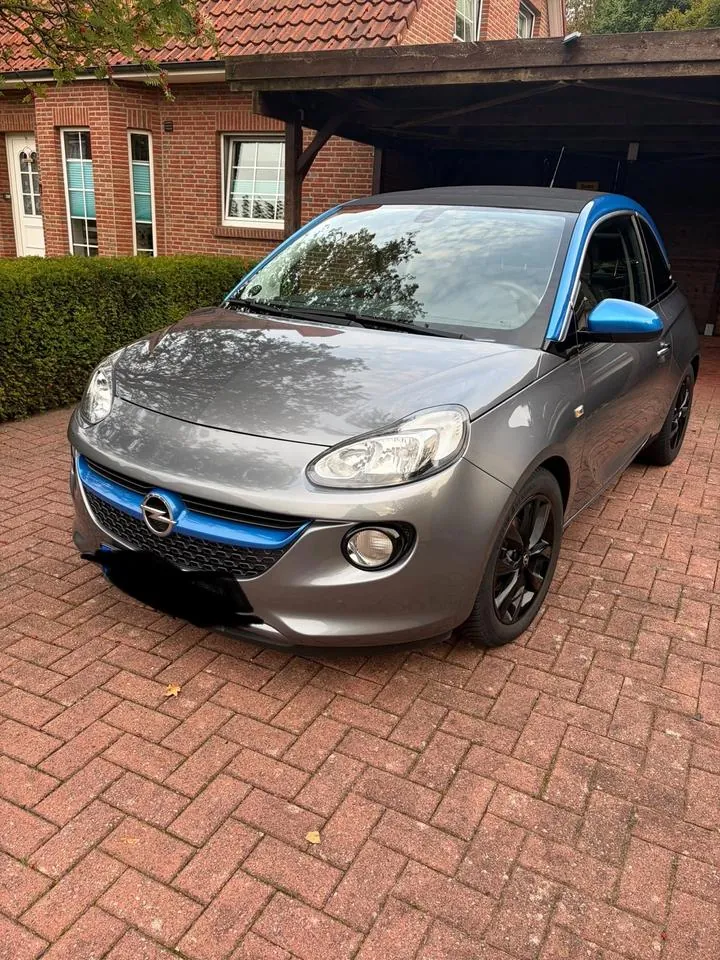 Opel Adam