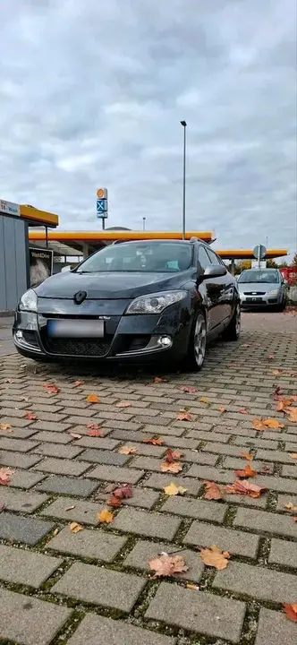 Renault Megane 3