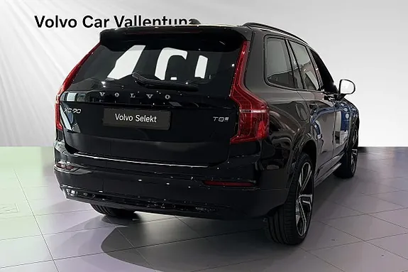 Volvo Xc90 2025 photo 5