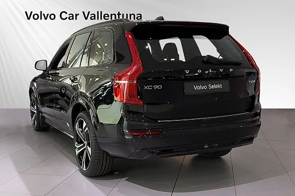Volvo Xc90 2025 photo 4