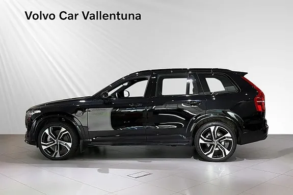 Volvo Xc90 2025 photo 3