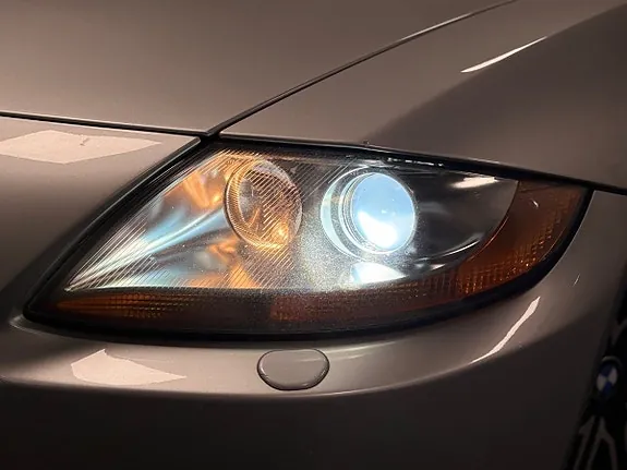BMW Z4 2003 photo 4