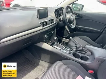 Mazda Axela 2013 photo 3