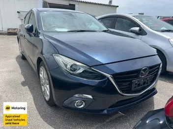 Mazda Axela 2013 photo 2