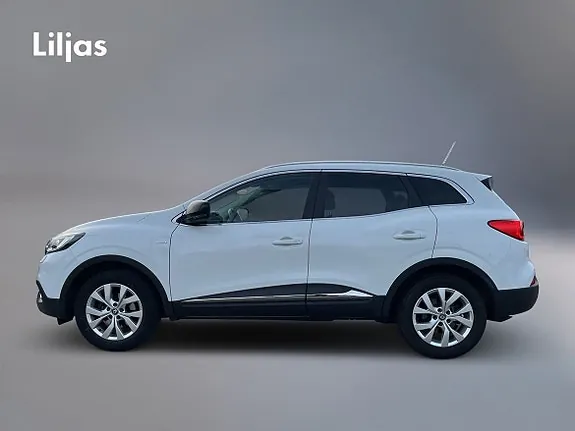 Renault Kadjar 2018 photo 3