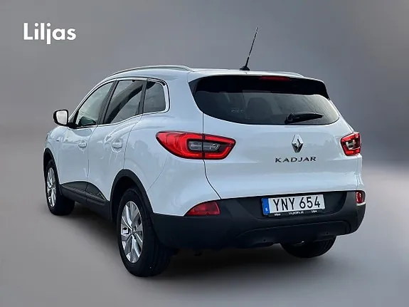 Renault Kadjar 2018 photo 2