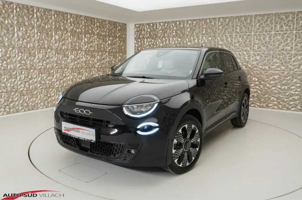 Fiat 600