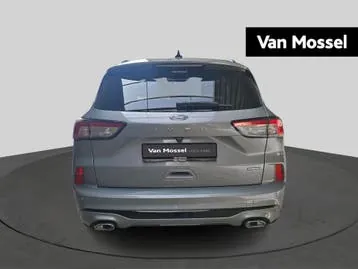 Ford Kuga 2023 photo 3