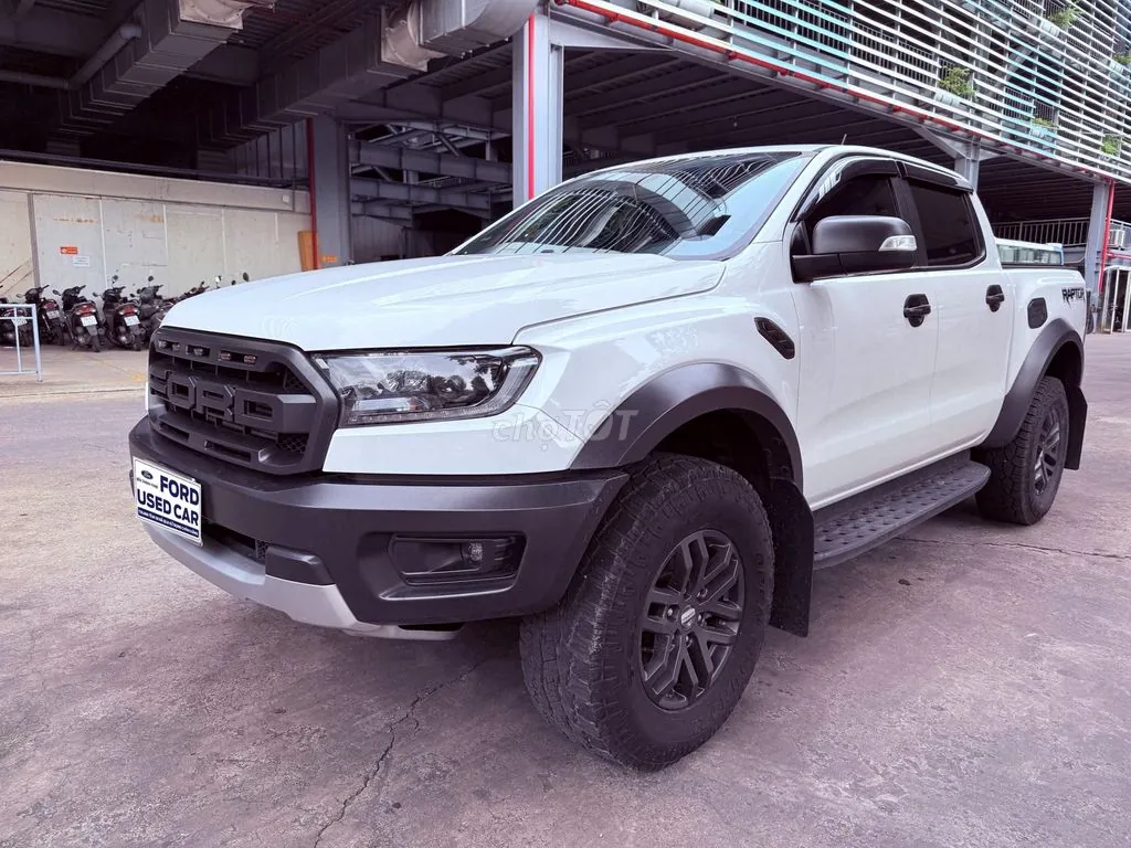 Ford Ranger 2022 photo 5