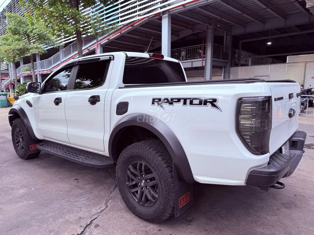 Ford Ranger 2022 photo 2