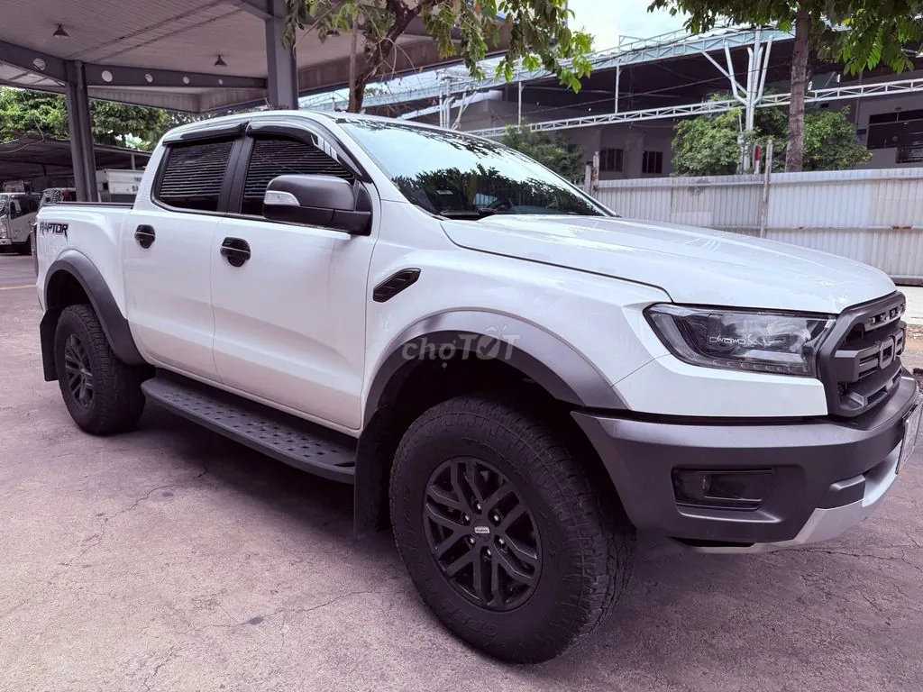 Ford Ranger 2022 photo 4