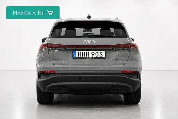 Audi Q4 E-Tron 2022 photo 5