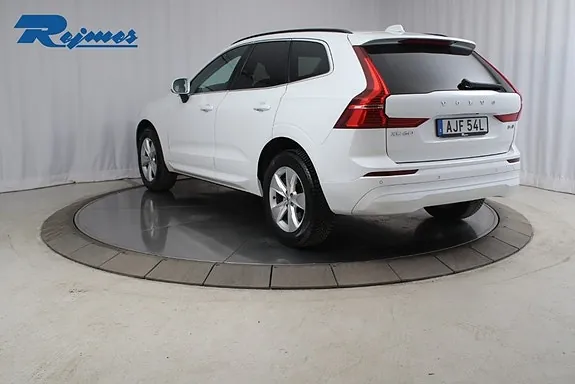 Volvo Xc60 2024 photo 2
