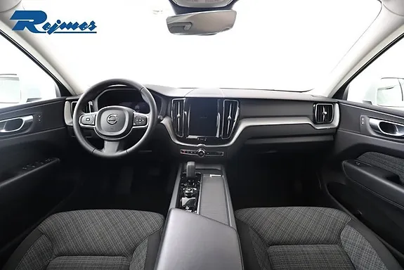 Volvo Xc60 2024 photo 5