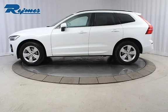 Volvo Xc60 2024 photo 3