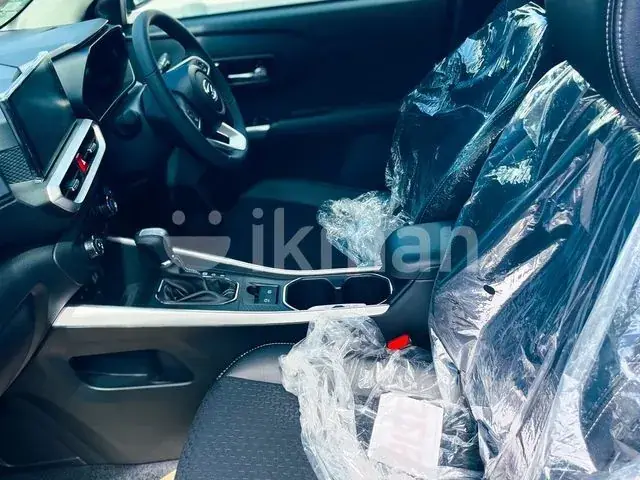 Daihatsu Rocky 2026 photo 5