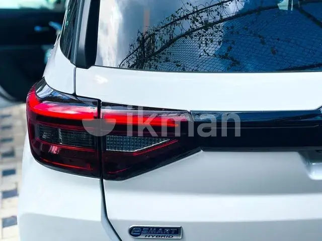 Daihatsu Rocky 2026 photo 4
