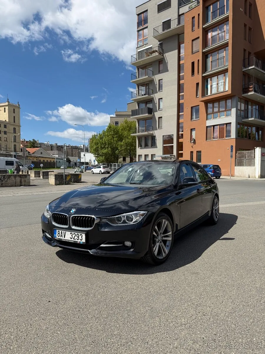 BMW 320D