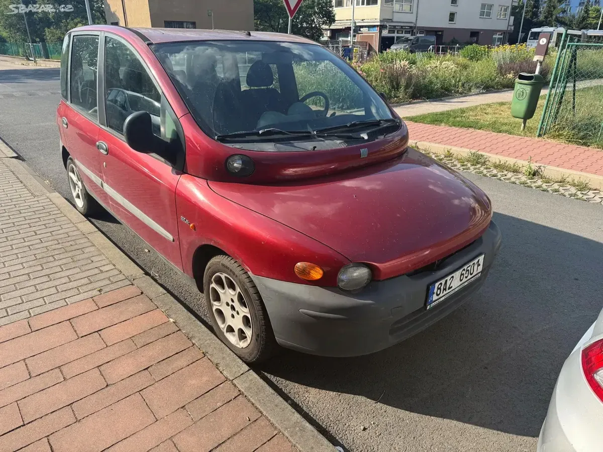Fiat Multipla