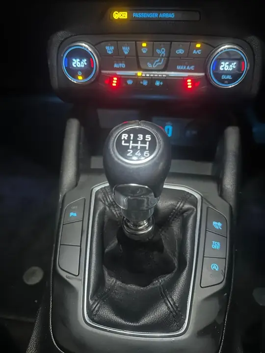 Ford Focus 2019 photo 5