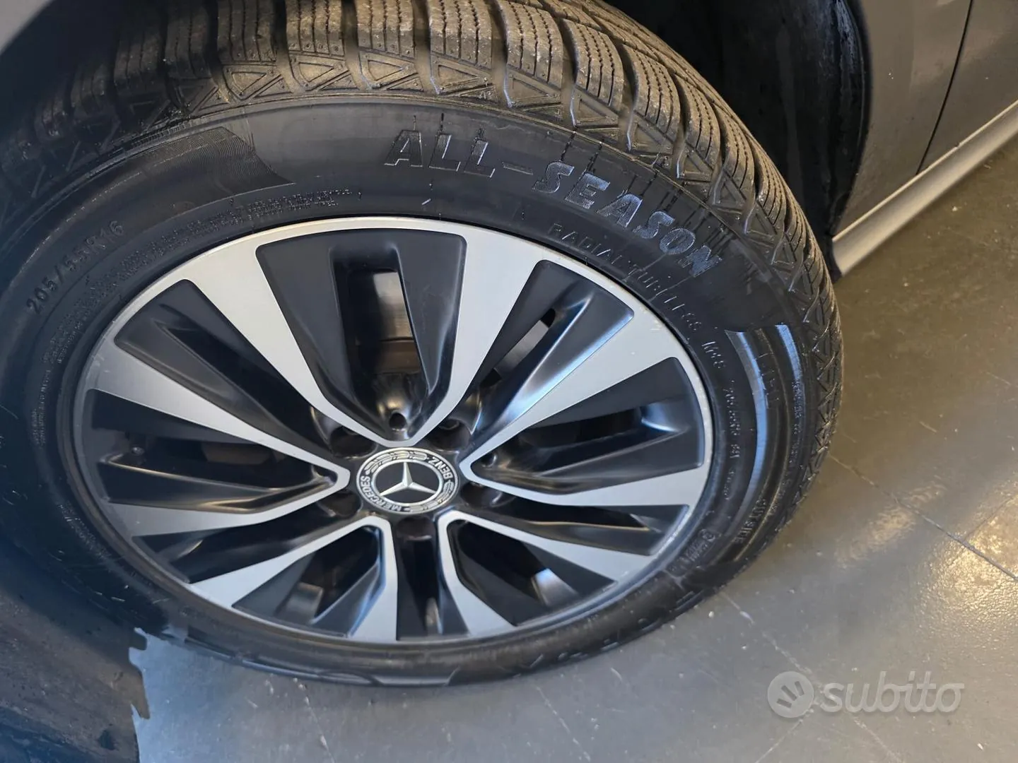 Mercedes-Benz B 180 Cdi 2012 photo 2