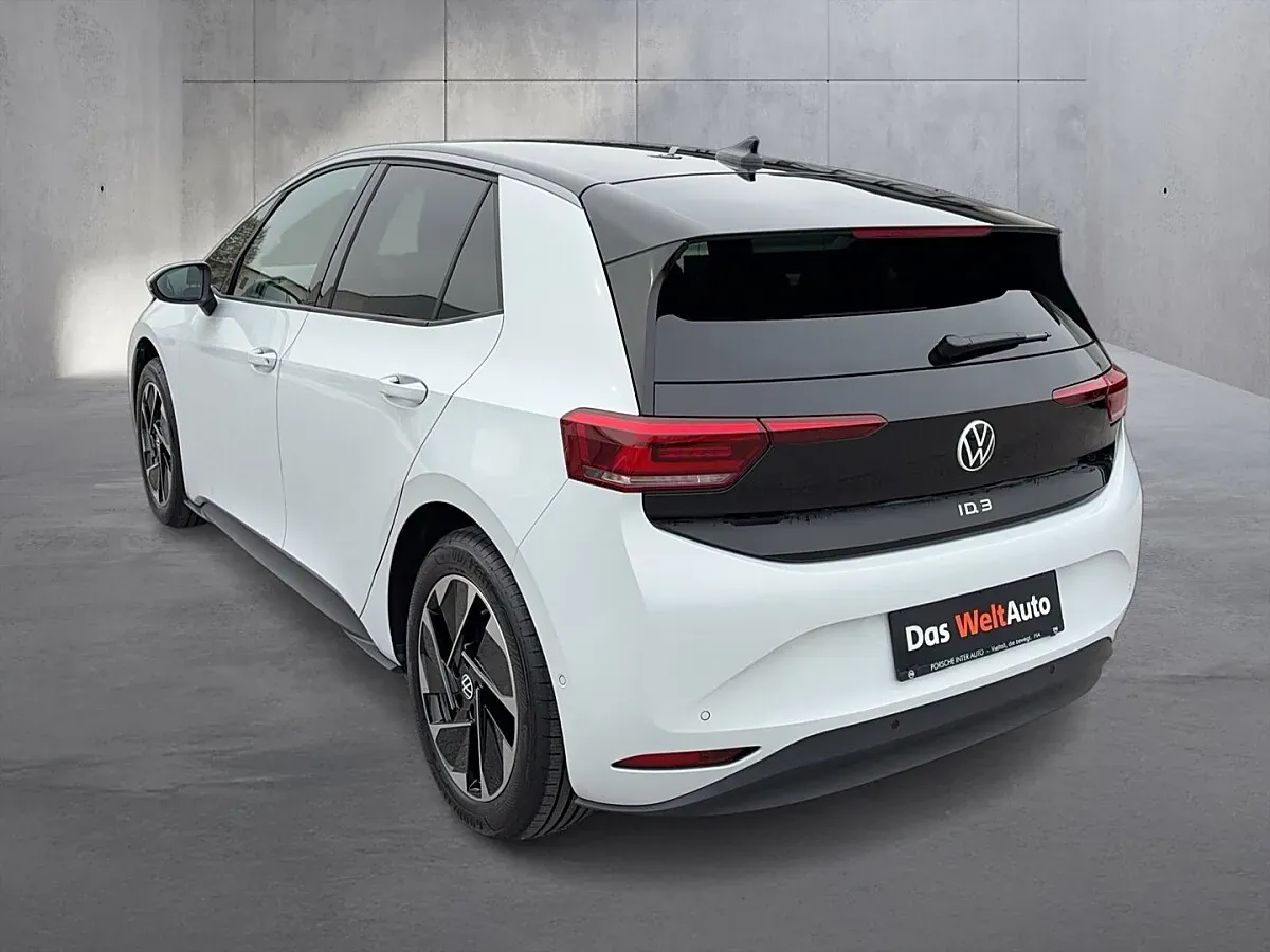 Volkswagen Id.3 2026 photo 3