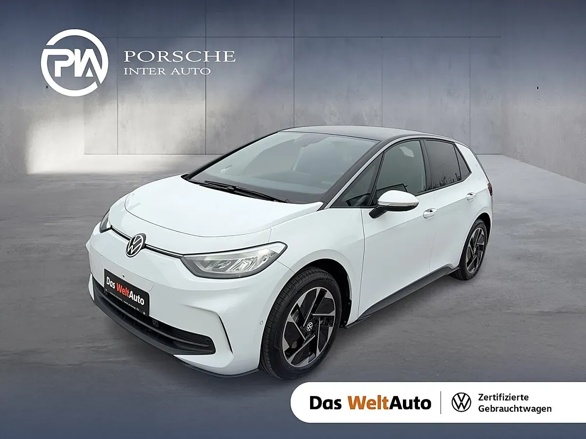 Volkswagen Id.3