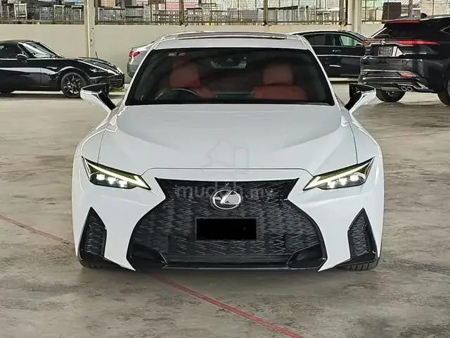 Lexus Is300