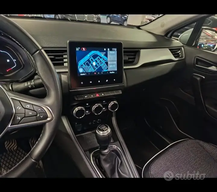 Renault Captur 2023 photo 4