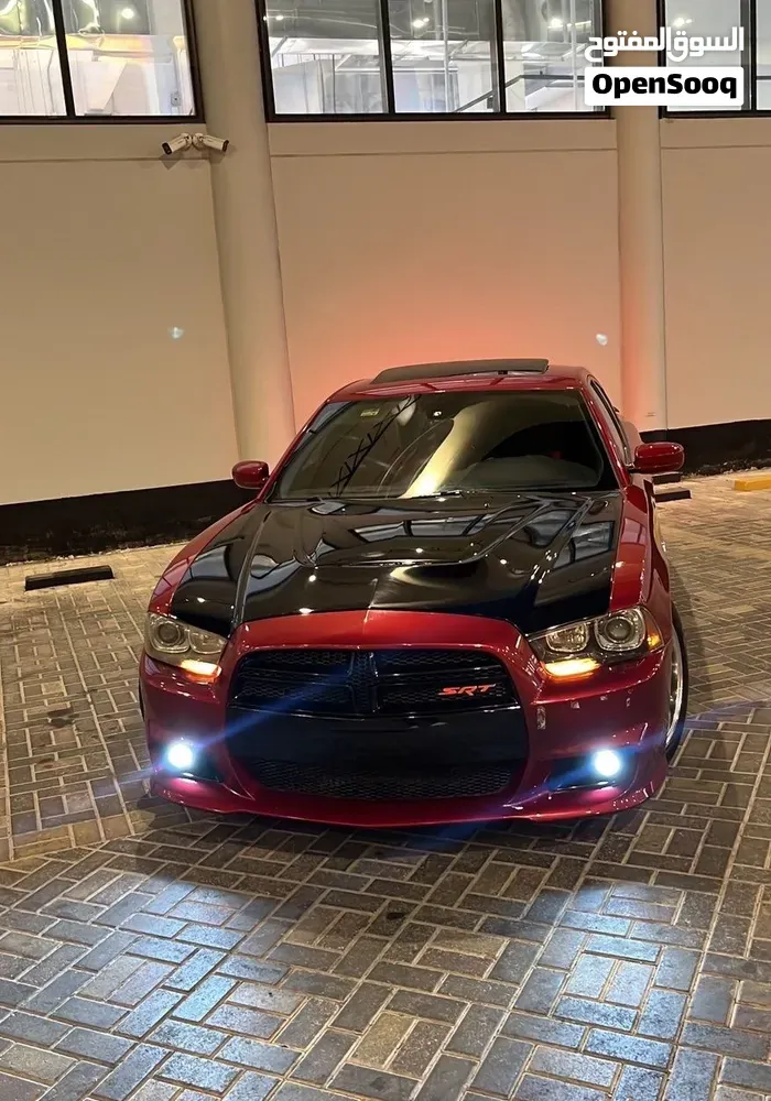 Dodge Charger 2013 photo 2