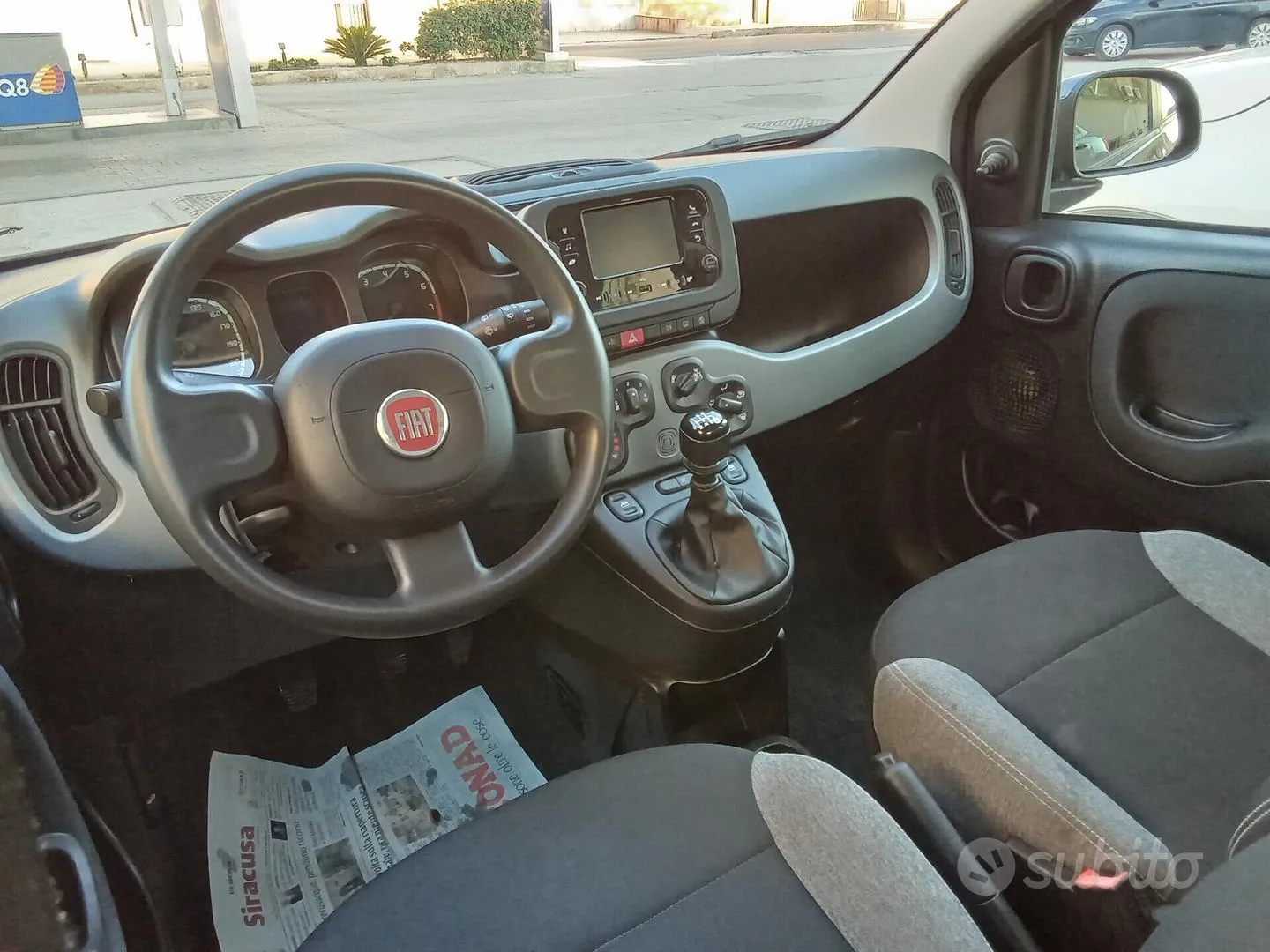 Fiat Panda 2023 photo 4