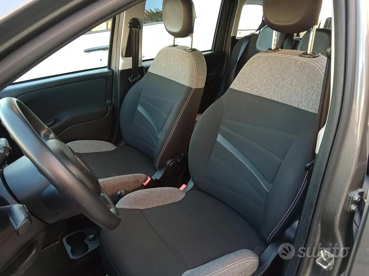 Fiat Panda 2023 photo 5