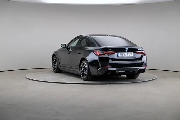 BMW I4 2024 photo 2
