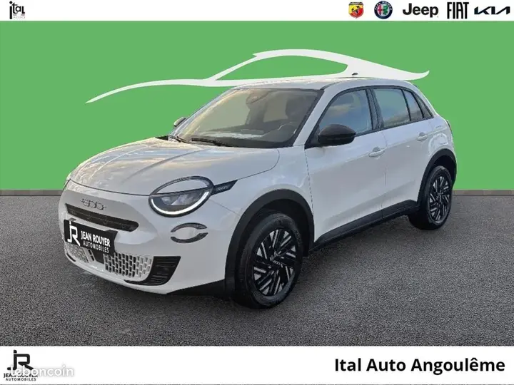 Fiat 600