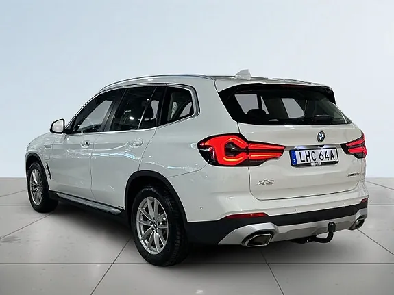 BMW X3 2023 photo 5